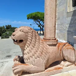 Ancona Cathedral (Cattedrale di San Ciriaco) - Ancona