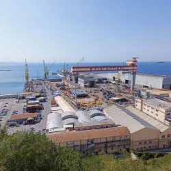 Ancona Cathedral (Cattedrale di San Ciriaco) - Ancona