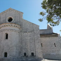 Ancona Cathedral (Cattedrale di San Ciriaco) - Ancona