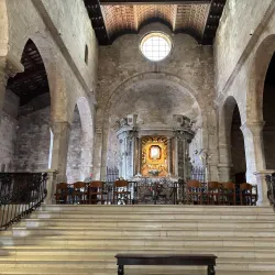 Ancona Cathedral (Cattedrale di San Ciriaco) - Ancona