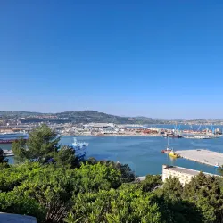 Ancona Cathedral (Cattedrale di San Ciriaco) - Ancona