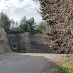 Fortress of Ancona (Fortezza della Cittadella) - Ancona