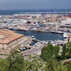 Fortress of Ancona (Fortezza della Cittadella) - Ancona