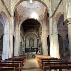 Fortress of Ancona (Fortezza della Cittadella) - Ancona