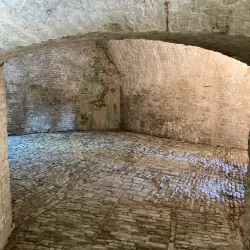 Fortress of Ancona (Fortezza della Cittadella) - Ancona