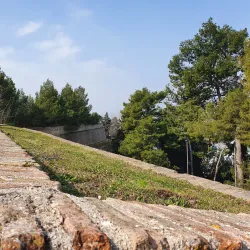 Fortress of Ancona (Fortezza della Cittadella) - Ancona