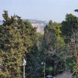Fortress of Ancona (Fortezza della Cittadella) - Ancona