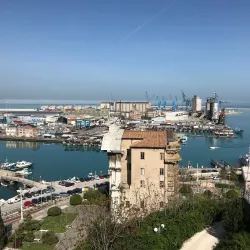 Fortress of Ancona (Fortezza della Cittadella) - Ancona