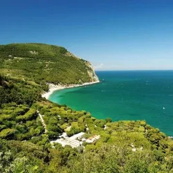 Fortress of Ancona (Fortezza della Cittadella) - Ancona