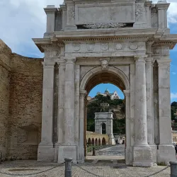 Fortress of Ancona (Fortezza della Cittadella) - Ancona