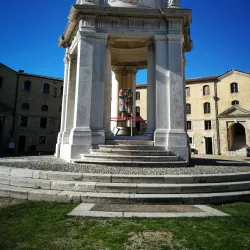 Lazzaretto of Ancona (Mole Vanvitelliana) - Ancona