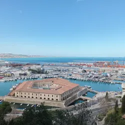 Mole Vanvitelliana - Ancona
