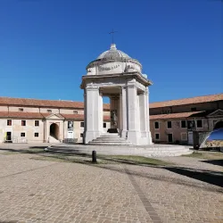 Mole Vanvitelliana - Ancona