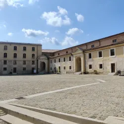 Mole Vanvitelliana - Ancona