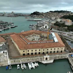 Mole Vanvitelliana - Ancona