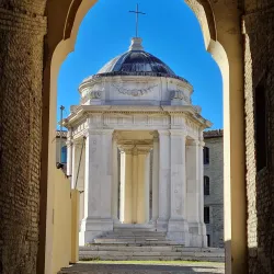 Mole Vanvitelliana - Ancona