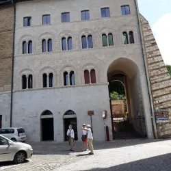 National Archaeological Museum of the Marche Region - Ancona