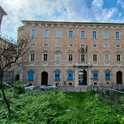 National Archaeological Museum of the Marche Region - Ancona