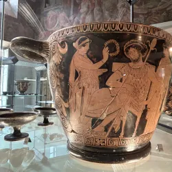 National Archaeological Museum of the Marche Region - Ancona