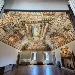 National Archaeological Museum of the Marche Region - Ancona