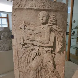 National Archaeological Museum of the Marche Region - Ancona