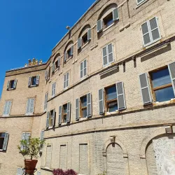 National Archaeological Museum of the Marche Region - Ancona