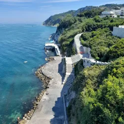 Passetto Beach - Ancona