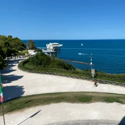 Passetto Beach - Ancona