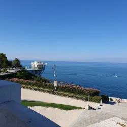 Passetto Beach - Ancona