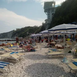 Passetto Beach - Ancona