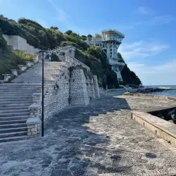 Passetto Beach - Ancona