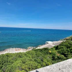 Passetto Beach - Ancona