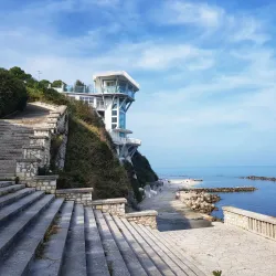 Passetto Beach - Ancona