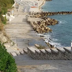Passetto Beach - Ancona