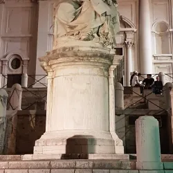 Piazza del Plebiscito - Ancona