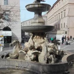 Piazza Roma - Ancona