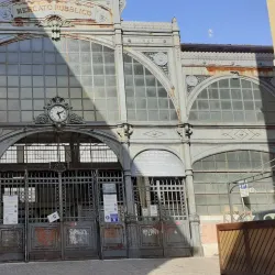 Piazza Roma - Ancona