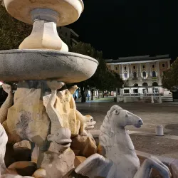 Piazza Roma - Ancona