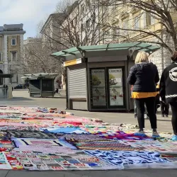 Piazza Roma - Ancona