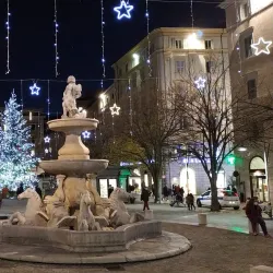 Piazza Roma - Ancona