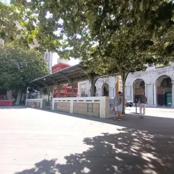 Piazza Roma - Ancona