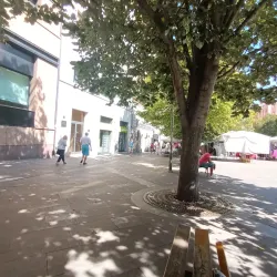 Piazza Roma - Ancona