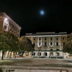 Piazza Roma - Ancona