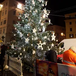 Piazza Roma - Ancona