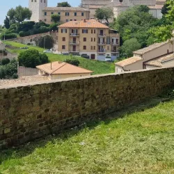 Roman Theatre of Ancona - Ancona