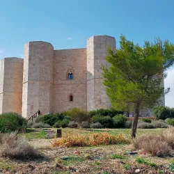 Castel del Monte - Andria