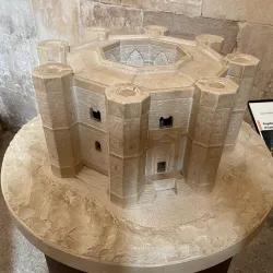 Castel del Monte - Andria