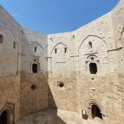 Castel del Monte - Andria