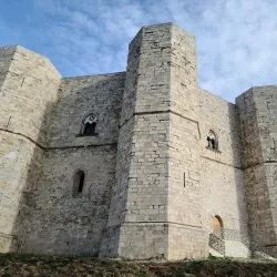 Castel del Monte - Andria