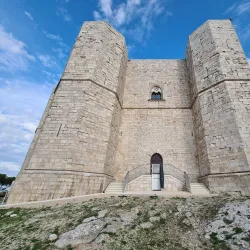 Castel del Monte - Andria